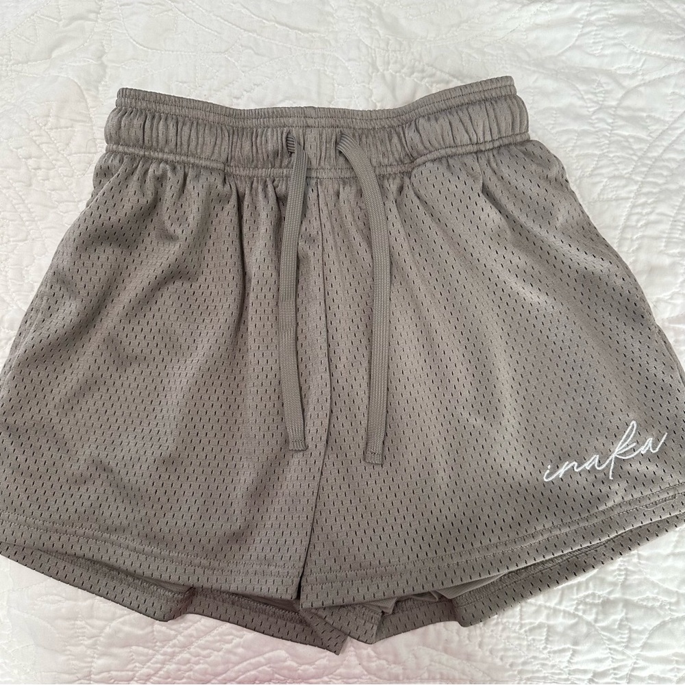 Women’s Inaka Shorts